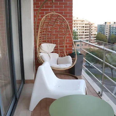 Portugal Colinas Do Cruzeiro Appartement