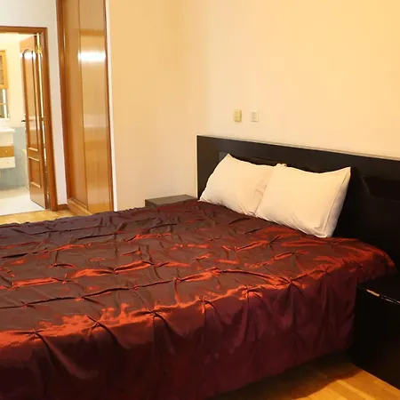 Portugal Colinas Do Cruzeiro Appartement *