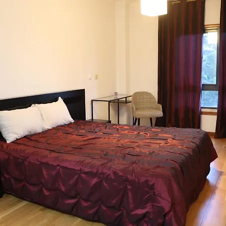 Appartement Portugal Colinas Do Cruzeiro Odivelas (Lisbon)