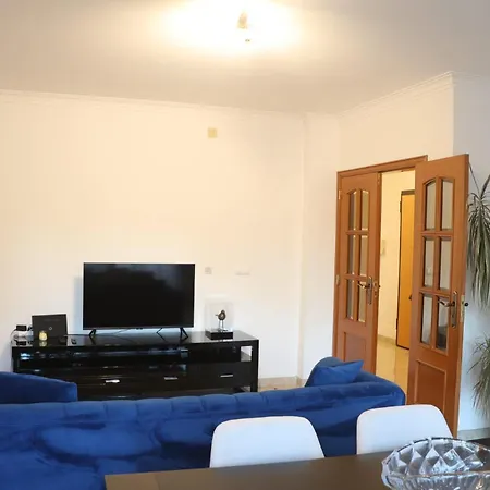 Appartement Portugal Colinas Do Cruzeiro Odivelas (Lisbon)