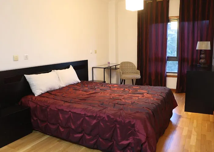 Apartment Portugal Colinas Do Cruzeiro Odivelas (Lisbon)