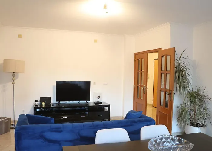 Apartment Portugal Colinas Do Cruzeiro Odivelas (Lisbon)